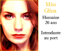 Miss Glina Miss Glina