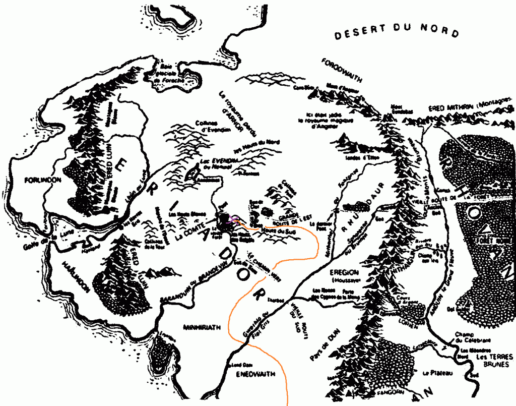 Fiche de présentation du personnage : Ilae Alÿh. Eriador-4125788