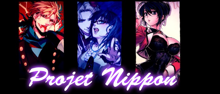 Projet Nippon