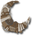 Steam Moon