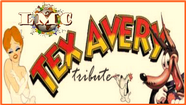 Tex Avery