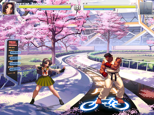 Mugen Kof Chars Downloads