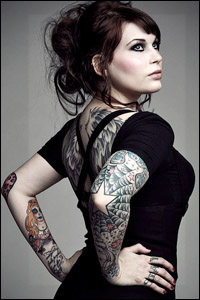 Meredith O'Farrell